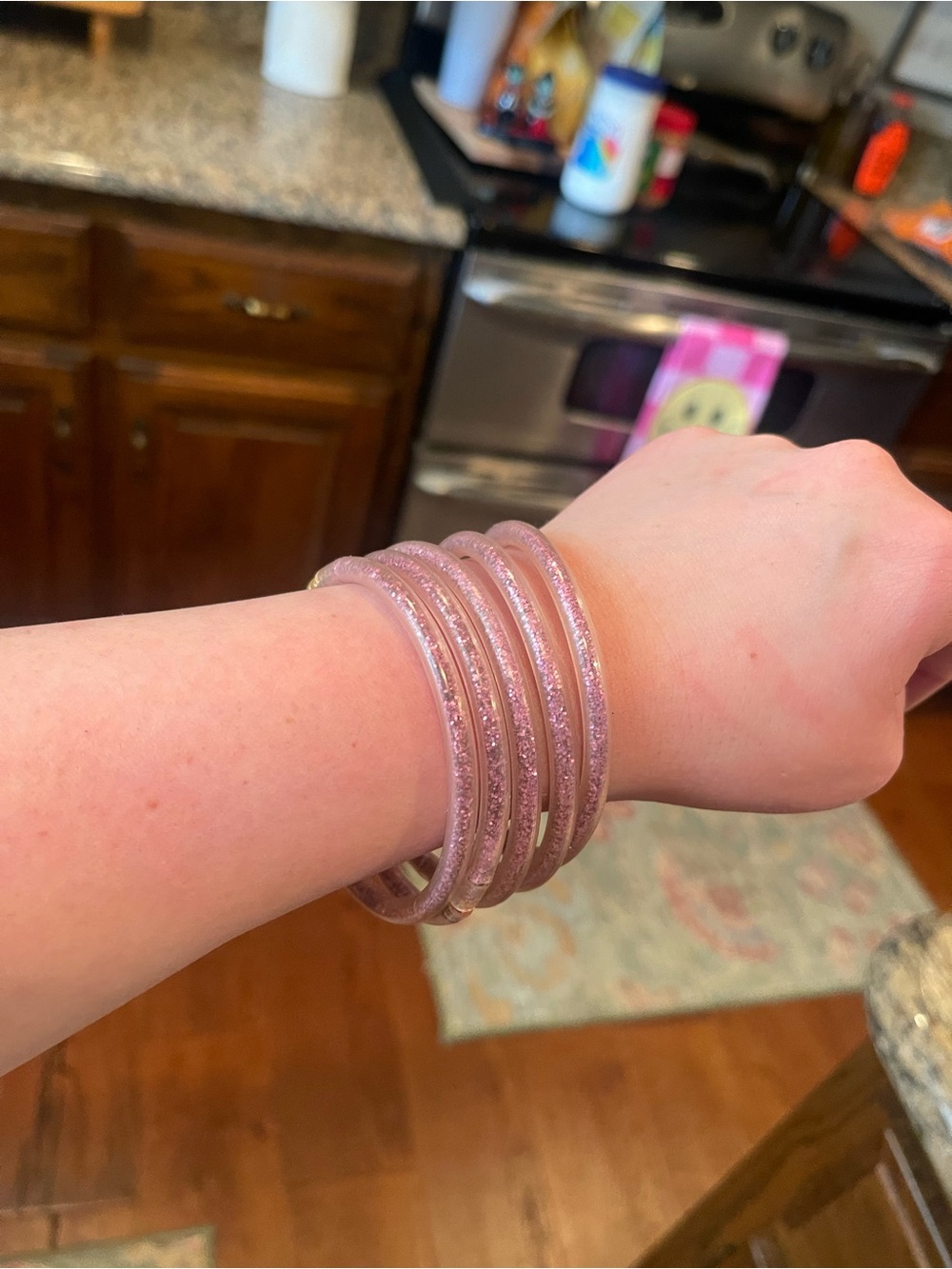 Assorted Women's bracelets - Picture 9 of 16